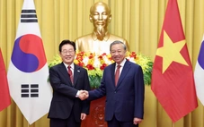 Việt - Hàn: Kỷ nguyên đối tác công nghệ mới