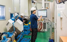 Hút vốn chiến lược từ các chaebol Hàn Quốc