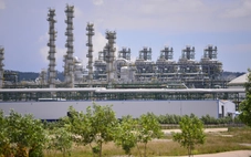 Hóa dầu Long Sơn tạm dừng hoạt động giữa tháng 5 vì tác động từ chiến sự Trung Đông