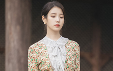 Tủ đồ toàn hàng hiệu của tiểu thư tài phiệt IU trong Perfect Crown