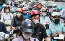 Hà Nội dự tính thí điểm cấm xe máy xăng tại 11 tuyến phố từ 1-7-2026