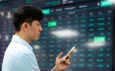 Chứng khoán 23-4: Hiệu ứng ‘Bán cổ phiếu vào tháng 5’ tác động ra sao đến VN-Index?