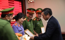 Đắk Lắk 'chặt mắc xích' đường dây ma túy từ Lào vận chuyển về Việt Nam