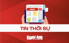 Sáng nay, Công an Đắk Lắk họp báo vụ tai nạn giao thông khiến nam sinh lớp 12 thiệt mạng