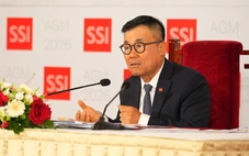 Chủ tịch SSI: 'Anh cả' không phải để giành phần hơn