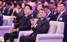 Phở đã trở thành món ăn quốc dân của cả Việt Nam và hàn Quốc