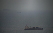 Lầu Năm Góc: Mất đến 6 tháng mới có thể dọn sạch mìn ở eo Hormuz