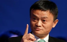 Ông Phạm Nhật Vượng vượt tỉ phú Trung Quốc Jack Ma trên bảng xếp hạng người giàu