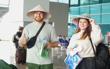 Du lịch Khánh Hòa bội thu trong 3 tháng đầu năm 2026