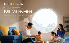 Quỹ bảo vệ - Lá chắn trước khủng hoảng tài chính