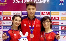 Đại hội Thể dục Thể thao TP.HCM năm 2026: Điểm tựa cho các kình ngư