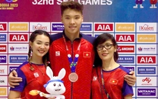 Đại hội Thể dục Thể thao TP.HCM năm 2026: Điểm tựa cho các kình ngư