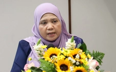 'Chìa khóa kép' Halal - ESG để hàng Việt vào Malaysia