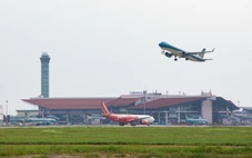 Hầu hết các chuyến bay từ Hà Nội, TP.HCM tới các điểm du lịch đã kín chỗ