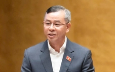 Bộ trưởng Bộ Tài chính: Nâng ngưỡng doanh thu miễn thuế 1 tỉ đồng/năm 'hài hòa thời điểm hiện nay'