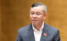 Bộ trưởng Bộ Tài chính: Nâng ngưỡng doanh thu miễn thuế 1 tỉ đồng/năm 'hài hòa thời điểm hiện nay'