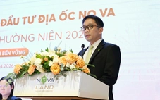 Novaland có chủ tịch mới, cổ đông băn khoăn kế hoạch 2026