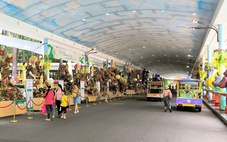 Suối Tiên, Đầm Sen và loạt khu du lịch TP.HCM lên phương án giảm giá vé dịp Giỗ Tổ, lễ 30-4