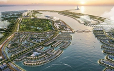 Vinhomes Green Paradise ký hợp tác, đưa 4 thương hiệu khách sạn quốc tế tới siêu đô thị biển