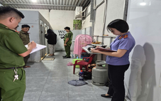 Phê chuẩn khởi tố, bắt tạm giam thanh niên sử dụng nội dung nhạy cảm để cưỡng đoạt tài sản