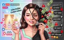 Lừa dối khách hàng, quảng cáo gian dối sẽ bị phạt tù nặng hơn