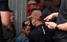 Chủ tiệm cầm đồ bị đâm chết, nghi phạm sa lưới sau vài giờ