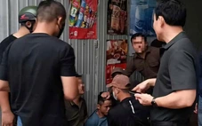 Chủ tiệm cầm đồ bị đâm chết, nghi phạm sa lưới sau vài giờ