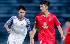 Bóng đá Long An có định đoạt được số phận?