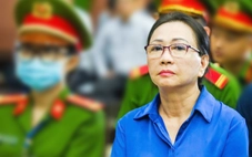 Thi hành án vụ Vạn Thịnh Phát: Rao bán xe Maybach của bà Trương Mỹ Lan từ 7 tỉ đồng