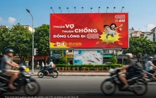 GO! ‘lột xác’: Từ siêu thị giá tốt đến không gian trải nghiệm bản địa