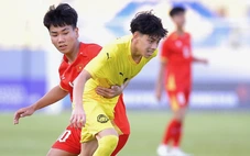 Lịch trực tiếp chung kết U17 Đông Nam Á: Việt Nam đấu Malaysia