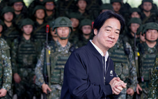 Mỹ tố Trung Quốc ép châu Phi chặn chuyên cơ lãnh đạo Đài Loan