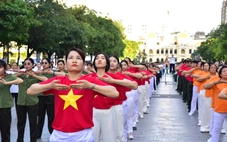 'Vì một Việt Nam khỏe mạnh': Chủ động tầm soát sớm, giảm gánh nặng bệnh tật