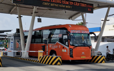 Lễ 30-4, xe Phương Trang tăng giá vé 40%