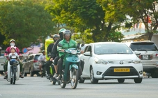 Ứng dụng gọi xe tăng thưởng dịp lễ, tài xế kỳ vọng cải thiện thu nhập