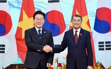 Hàn Quốc đề nghị tham gia dự án điện hạt nhân, đường sắt tốc độ cao tại Việt Nam