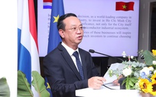 Kỳ vọng quan hệ Việt Nam - Hà Lan tiếp tục tỏa sáng
