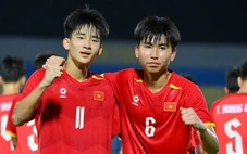 Mạnh đều mọi lứa tuổi, Việt Nam được dự đoán sẽ giành vé World Cup 2030