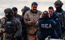 Mỹ truy tố binh sĩ Mỹ tham gia chiến dịch bắt ông Maduro