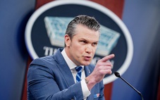 Reuters: Mỹ cân nhắc đình chỉ tư cách thành viên NATO của Tây Ban Nha, trừng phạt Anh