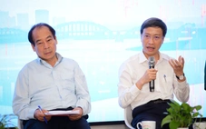 ‘Kinh tế bạc’ mở ra hướng mới cho chăm sóc sức khỏe người cao tuổi