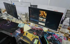 Mỹ trừng phạt thượng nghị sĩ và 28 tổ chức cá nhân Campuchia 'lừa đảo người Mỹ'