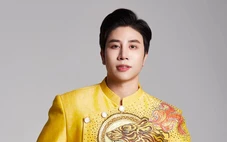 Sau danh hiệu Người mẫu Quốc tế, Nguyễn Minh Thiên thi Mister Eco International