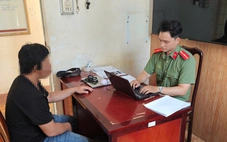 12 tài khoản mạng đăng tin xuyên tạc vụ tai nạn ở Đắk Lắk