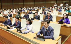 Đồng Nai chính thức lên thành phố từ ngày 30-4