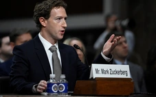 Meta sắp sa thải 8.000 nhân viên vì ưu tiên AI