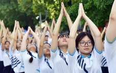 'Vì một Việt Nam khỏe mạnh': Chặn bệnh từ sớm, chủ động nắm giữ tương lai