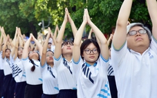 'Vì một Việt Nam khỏe mạnh': Chặn bệnh từ sớm, chủ động nắm giữ tương lai