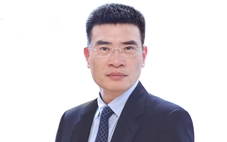 Ông Dương Mạnh Sơn làm Chủ tịch Tổng công ty Dầu Việt Nam (PVOIL)