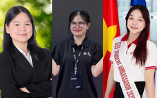 Sinh viên Duy Tân nhận Học bổng CMK (Hyundai) 2026